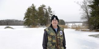 Monet kuutit pysyvät hengissä ihmisen avulla, mutta ihminen on myös niiden suurin uhka