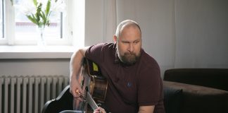 Kirkkovieraaksi saapuvaa Palefacea kiinnostaa gospelin historia: ”Myös valkoisten räppäreiden musiikki polveutuu mustasta gospelista”