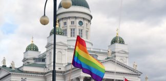 Yhteys-liike ehdottaa, ettei rinnakkaisia avioliittokäsityksiä kirjattaisi kirkkojärjestykseen – Malkuksessa virallinen kanta on tekeillä