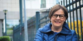 Heidi Hautalan työ ihmisoikeuksien ja ympäristön hyväksi jatkuu: ”Euroopan unioni on vahva toimija maailman parantamiseksi”