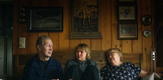 Elokuva-arvio: Virpi Suutarin uusi dokumentti näyttää sukupolvien erot suhteessa metsään