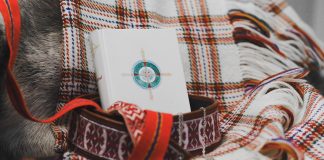 Saamelaiset kirkossa -hanke etenee – tekeillä antologia saamelaisten ja kirkon suhteesta