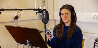 Uudessa Psalmien kirjan suomennoksessa minun paimeneni onkin Jumala, ei Herra