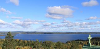 Miljoona-avustukset Liperin, Kalajoen, Lopen ja Tammelan seurakuntiin – Kirkkohallitus myönsi avustuksia rakennusten korjaushankkeisiin