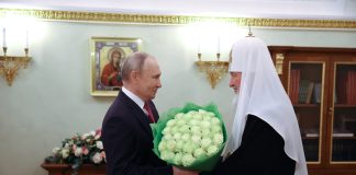 Näkökulma: Moskovan patriarkaatti ja epäpyhä sota Ukrainaa vastaan – maailmassa on meneillään globaali taistelu resursseista ja vallan uusjaosta