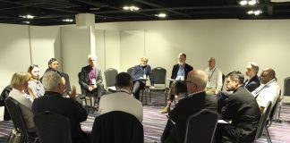 Ekumeniaa elämäntarinoiden avulla – Global Christian Forum -verkoston konferenssi Ghanassa