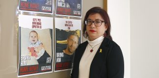 Israelin suurlähettiläs Hagit Ben-Yaakov: Israel on jatkuvan hyökkäyksen kohteena ja nyt on aika olla huolissaan antisemitismin kasvusta myös Suomessa