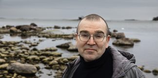 Meritutkija Hermanni Kaartokalliolla on kaksijakoinen suhde meren salaisuuksien selvittämiseen – Itämeren ehtii vielä pelastaa