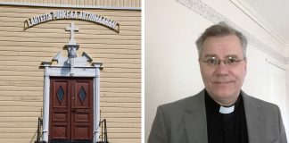 Euran kirkkoherraksi valittu Kai Juvila vaihtoi ekonomin työt pappeuteen – ”Kutsumus oli niin vahva, että oli pakko”