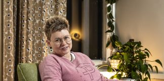 Walk in terapiassa ei kysellä kuka olet, vaan mitä tarvitset