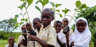 ”Kehitysyhteistyöllä voidaan ehkäistä myös Venäjän vaikutusvallan kasvua Afrikassa” – Lähetysseura ja KUA kritisoivat kehitysyhteistyön lisäleikkauksia