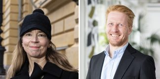 Kirkko on sisäisesti erimielinen ja nyt sitä pitäisi oppia sietämään