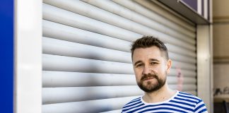 Koomikko Joonas Nordman Askel-lehdessä: Ihmismielen salattu sisin on monimutkainen