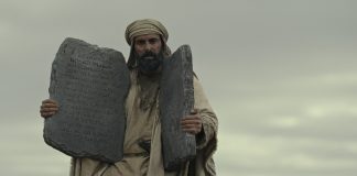 TV-vinkki: Juutalaisuuden synty