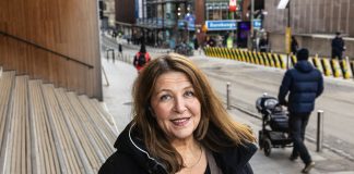 Kaupunkikulttuuri on vasta kehittymässä Suomeen ja nyt kaupunkirakentaminen on jo menossa väärään suuntaan professori varoittaa