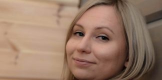 Saamelaiset kirkossa -hankkeen projektikoordinaattori Mari Valjakka: ”Saamenkielentaitoista työvoimaa tarvitaan”