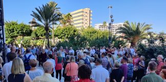 Merimieskirkko on valinnut papit ja kanttorit kausityöhön Kanariansaarille, Manner-Espanjaan ja itäiselle Välimerelle