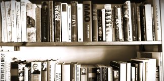 Kirja-arvio: Natsismin lumon läpivalaisu