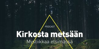 Teologiaa ääniaalloilla – Anni Pesonen ja Ari Kokkonen sukeltavat podcastissa kristillisen mystiikan historiaan