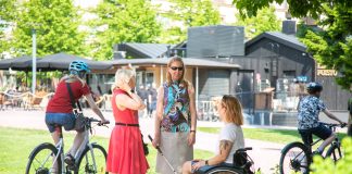 Kehitysvammaliitto ja Kirkkohallitus: kehitysvammaisella nuorella on oikeus vakaumukseen ja tukeen sen toteuttamiseksi