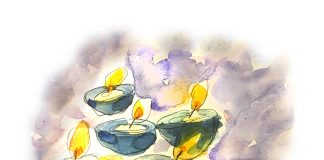 Katso tästä tiedot radiohartauksista sekä jumalanpalvelukset striimattuina, televisiossa ja radiossa