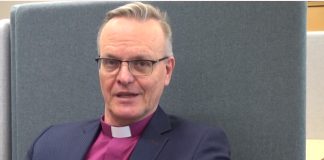 Ollaan eri mieltä mutta ollaanko yhdessä? Arkkipiispa Tapio Luoma kertoo miten se onnistuu