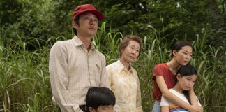 TV-vinkki: Minari kuuluu niihin elokuviin, jotka tekisi mieli katsoa uudestaan vaikka heti