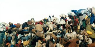 ”Helvetissä ei ole enää paholaisia, ne ovat kaikki Ruandasssa” – Ruandan kansanmurhasta tulee kuluneeksi 30 vuotta