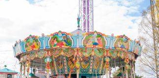 Vantaankosken seurakunta kerää rahaa vähävaraisten lapsiperheiden kesänviettoon