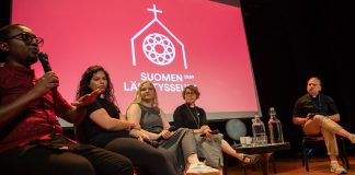 Nuoret eivät saa valtaa, jos aikuiset eivät uskalla luovuttaa sitä