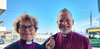 Katso nimet: Piispainkokous nimesi työryhmiä ja neuvottelukuntia, päätti kansainvälisistä jäsenmaksuista ja avustuksista