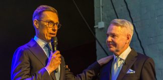 Professori Jouko Talonen presidentinvaalien tuloksesta Pohjanmaalla: ”Lestadiolaisäänestäjien moraalikonservatismi ei ollut vailla merkitystä, mutta asetelma Stubb-Haavisto on syytä sijoittaa laajempaan kontekstiin”