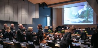 Näkökulma: Kirkolliskokous teki kirkkohistoriaa ja siirtyi kaksipuoluejärjestelmään – mutta kenties tämä on vasta alkua