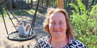 Vuoden liikunta-agentti Leena Ronkainen: ”Tanssiminen on hauskaa ja hikistä hommaa”