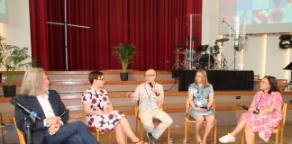 ”Onko kirkko kuin 1990-luvun Nokia? Liian pitkään liian menestynyt ja itsetyytyväinen”