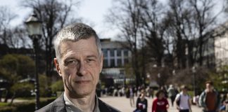 Nuorisobarometrista voi päätellä: On tultu uskonnollisen kulttuurinmuutoksen taitekohtaan