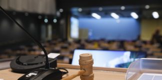 Uusi kirkolliskokous kokoontuu pian ensimmäistä kertaa – käsiteltäväkseen se saa piispojen esityksen avioliitosta