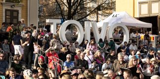 Kirkko voisi käyttää kaupungeissa voimakkaampaa kriittistä ääntä, Henrietta Grönlund ehdottaa