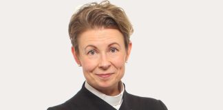 Valkealan kirkkoherraksi valittu Satu Leino: ”Pienenevistä resursseista huolimatta myös tulevaisuudessa löydämme mielekkään tavan levittää ilosanomaa”