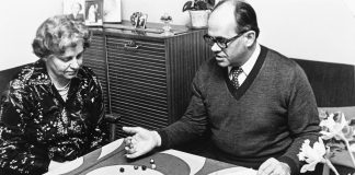 Mysteerikuva: ketkä heittävät noppaa?