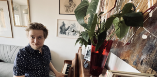 Lisäys Kotimaa-foorumin ohjelmaan Kirkon juhlilla: Niilo Rantalan pikamatinea ”Lauluja toivosta”