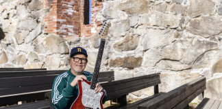 Heikki Silvennoinen ei menettänyt lapsen uskoaan