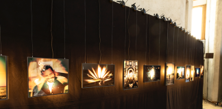 Rock-ikoneita Tampereen Kalevan kirkossa – Kuka saa olla Jumalan kuva?