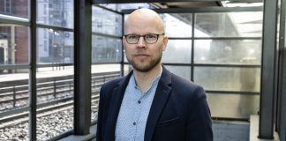 Kirkossa täytyy ymmärtää, miten valtionavustuksen lakkauttaminen vaikuttaa rauhanjärjestöihin, Jussi Ojala sanoo