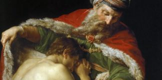 Inhoa, surua, myötätuntoa ja yllätystä – Uudessa väitöskirjassa analysoidaan Jeesuksen vertauksien tunnevaikuttamista