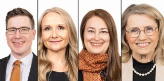 Neljältä kansanedustajalta kirjallinen kysymys: Hallinto-oikeuden kokoonpanoon lisättävä uskontoasiantuntijajäsen