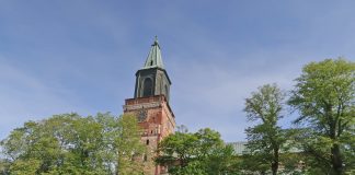 Kirkolliskokouksen avajaismessussa korostui kirkon ykseyden merkitys – ”Erilleen ajautuminen on Saatanan tunnusmerkki”