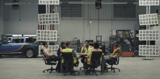 TV-vinkki: Pakko painaa duunii mutta mitä sen jälkeen?