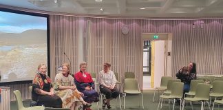 ”Kuunnelkaa jäkälätason ihmisiä” – Mitä meneillään oleva ekososiaalinen käänne merkitsee kirkolle?