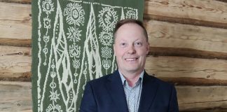 Vuoden Kanttori on Jukka Hassinen Jyväskylän seurakunnasta